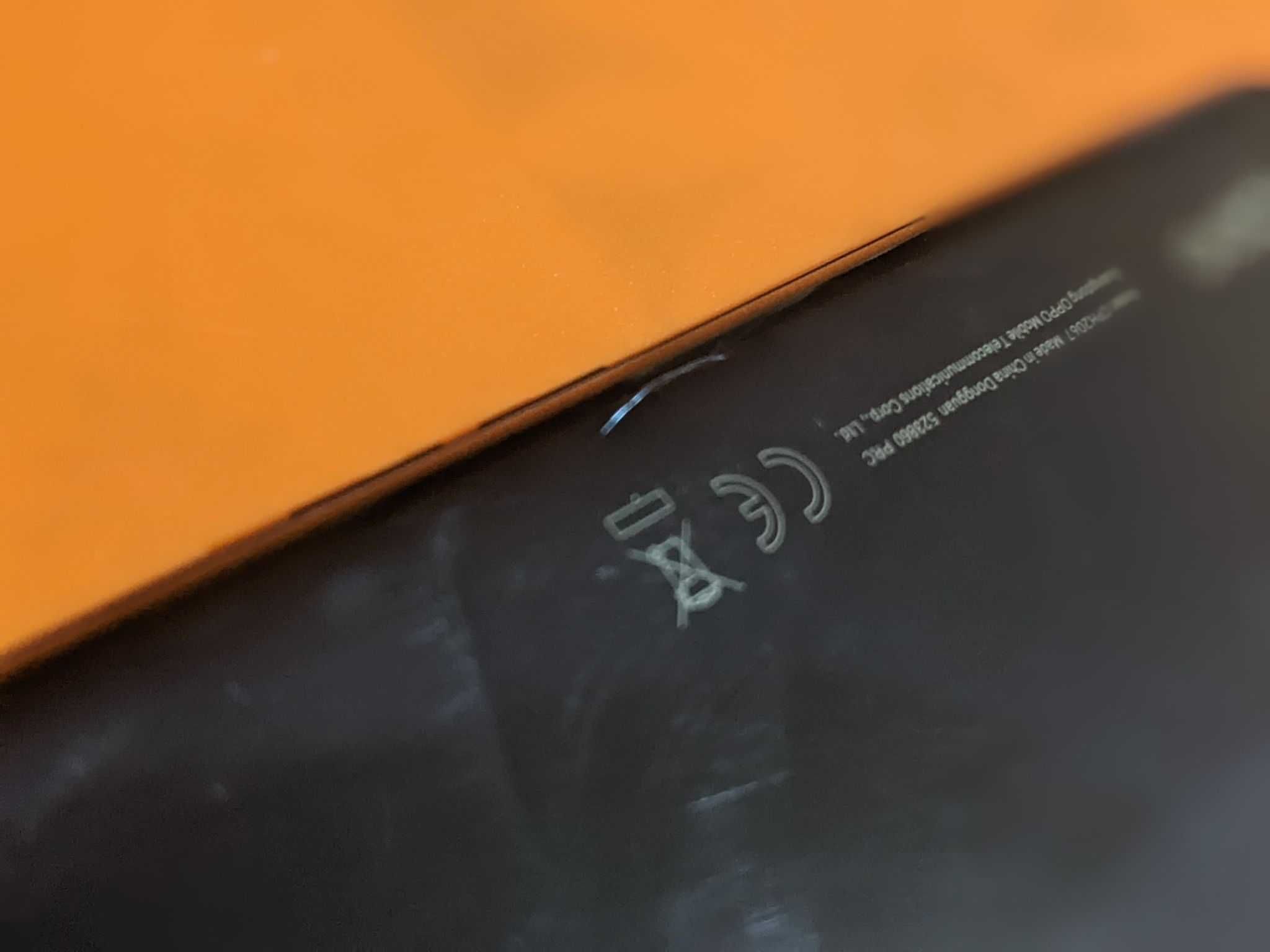 Oppo A72 128GB 4RAM