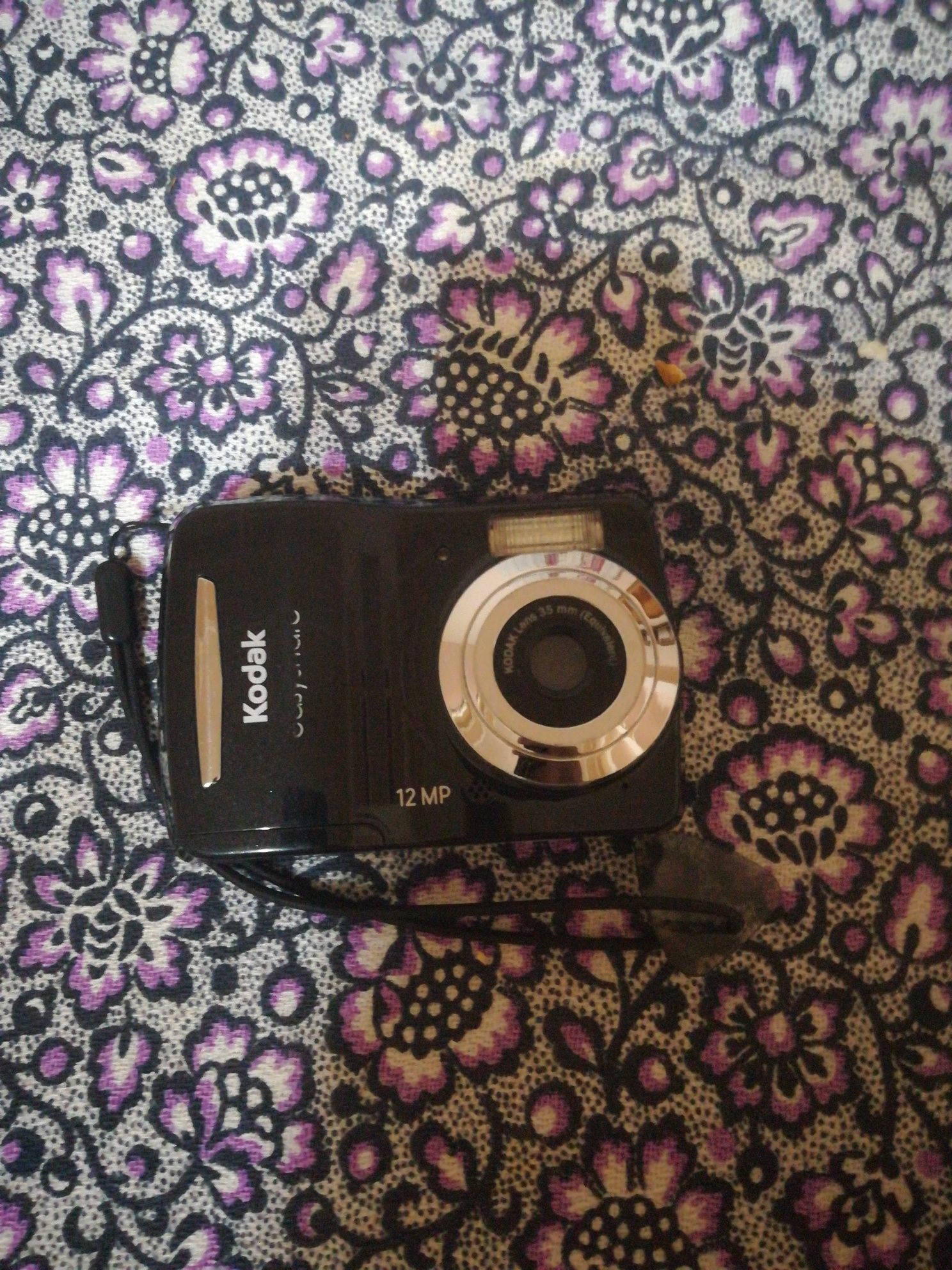 Foto apparat Kodak 12 mp