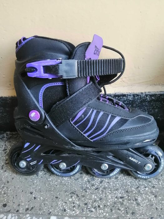 Детски ролери 29 - 33 номер