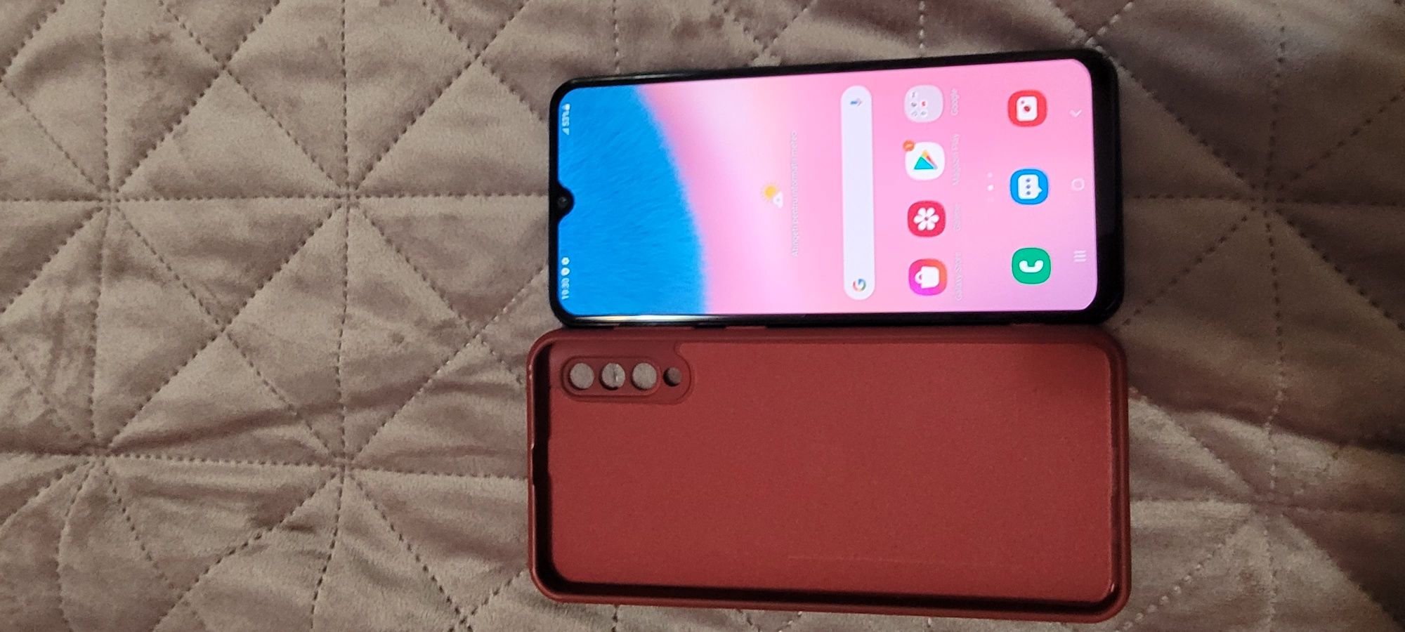 Samsung galaxy  A30s