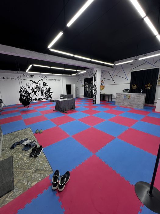 Аренда 250кв метр помещение