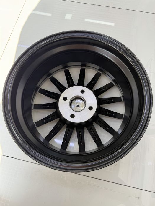 Vossen R15 Largo diska