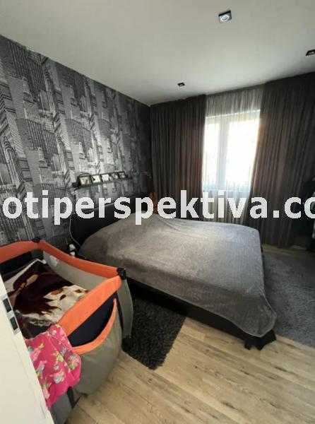 Продава се Многостаен апартамент в Пловдив, Христо Смирненски - 75 кв.м за 2000 €/кв.м - Снимка #6