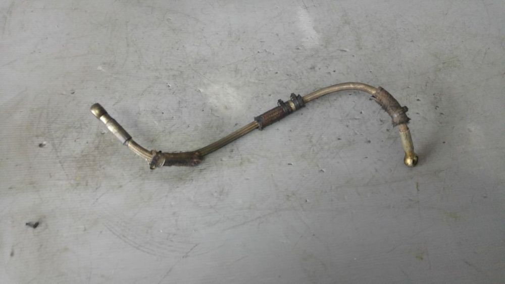 conducta tur ulei  mini cooper s 1.6 b n18b16a