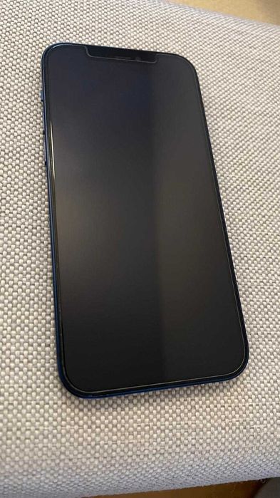 iPhone 12 Blue, 64 GB – stare excelentă!