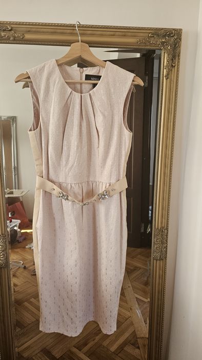 Rochie Nissa, masura 38