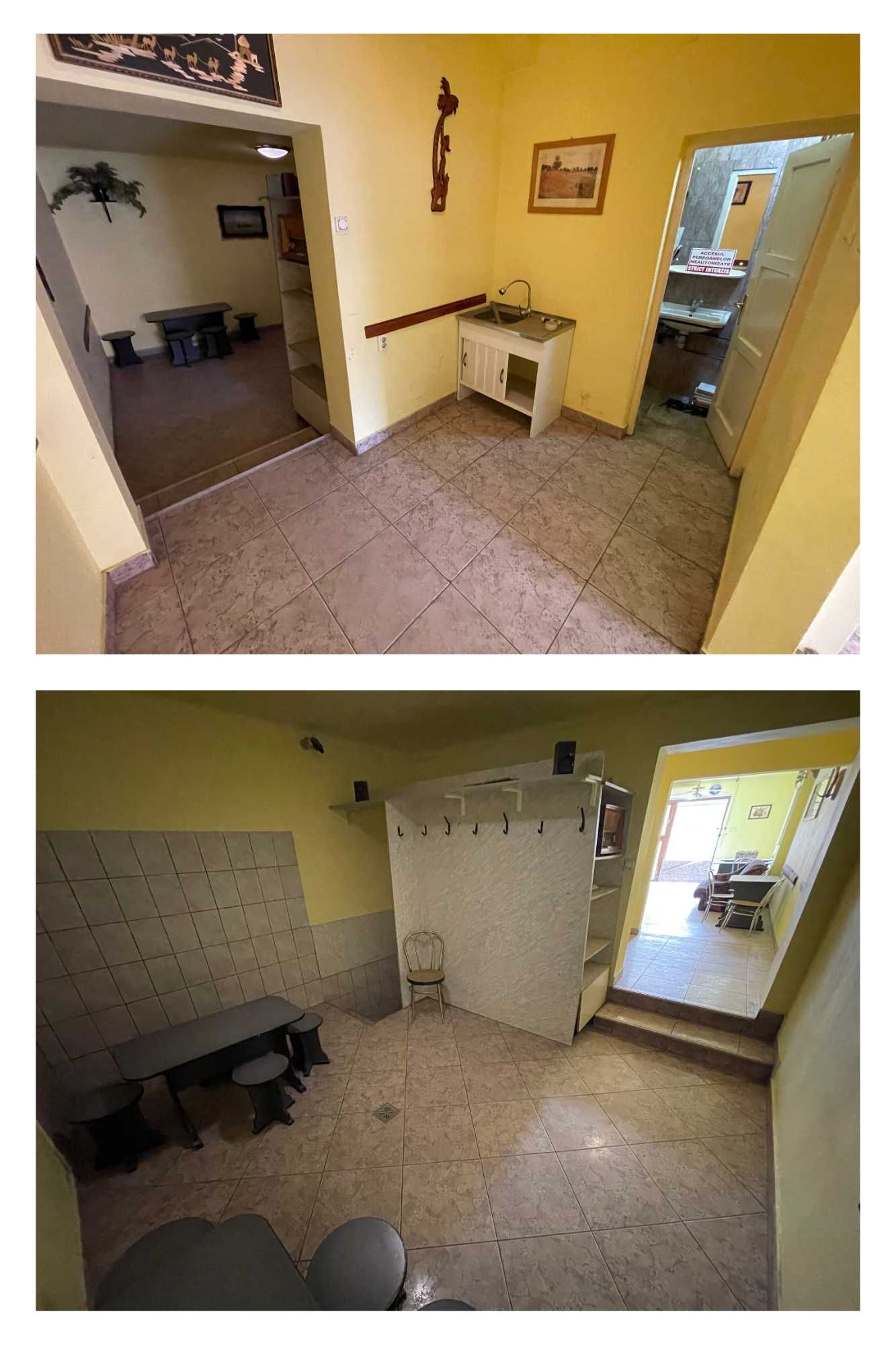 De închiriat spațiu comercial – ~150 m²  – zona TopMed, Târgu Mureș