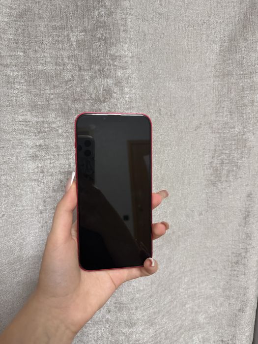 Iphone 14 plus/Red