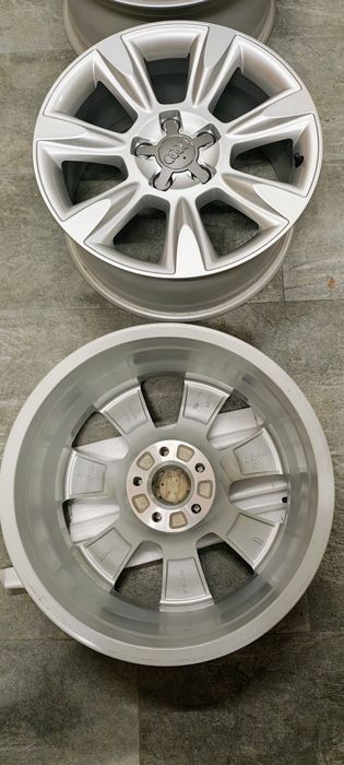 Jante R17 noi Oem Audi A4