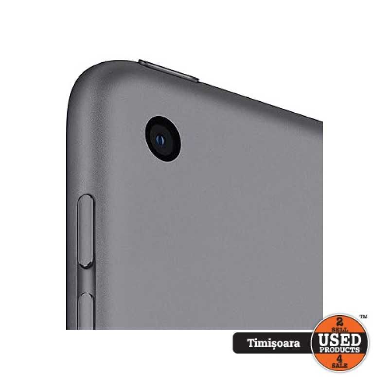 Apple iPad 8th Gen A2270 32 Gb Wi-Fi, Space Grey | UsedProducts.Ro