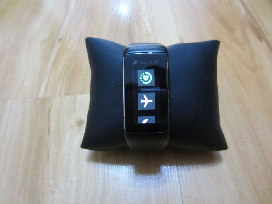 Ceas Bratara fitness Polar A370 - ieftin