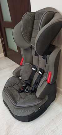 Столче за кола от 9-36 кг Bertoni Lorelli X-DRIVE Premium