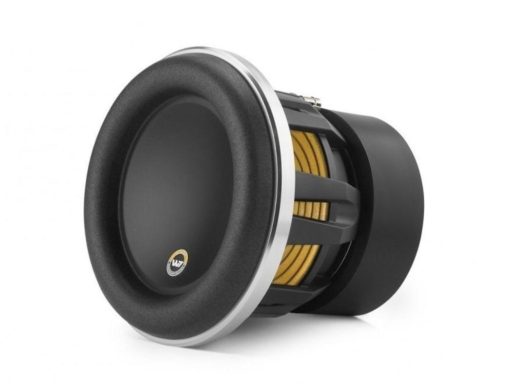 Subwoofer auto Jl audio, JL 13w7 3000w