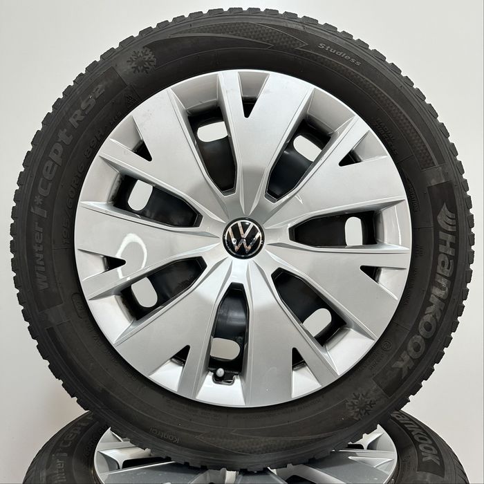 Jante tabla Volkswagen 5x100 pe 16 T-Cross / Taigo