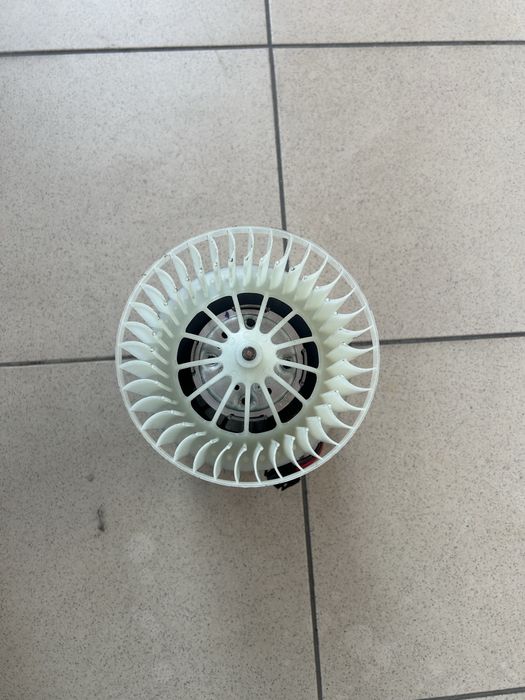 Вентолатор парно за BMW e46 или BMW X3 e83