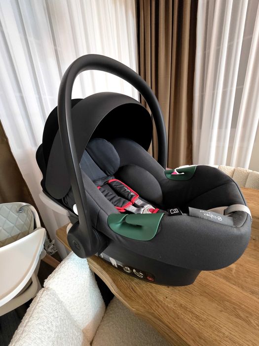 Scoica Cybex Aton B2