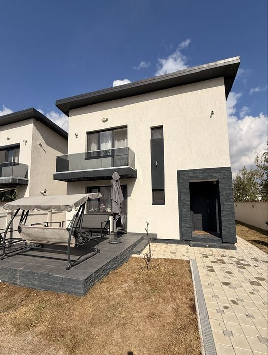 Vand Vila / Casa Pantelimon bucovina