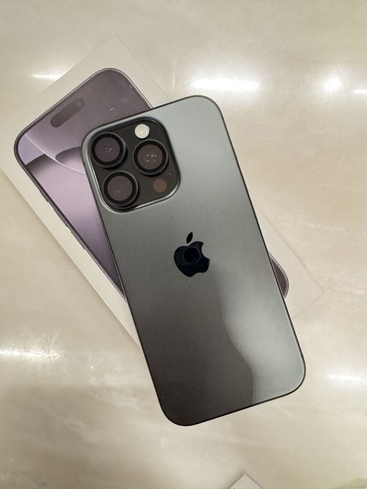 Iphone 16 Pro 256