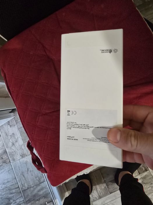 Samsung A06 sigilat 4/128 gb