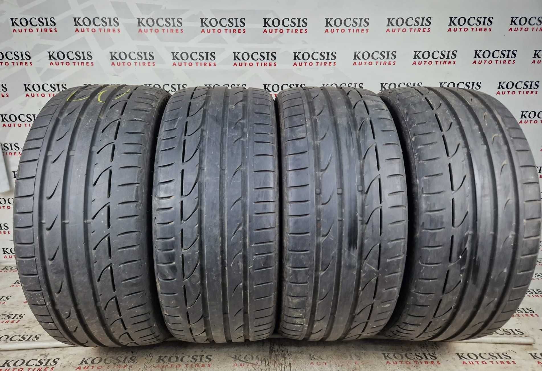 Anvelope vara SH - 225/35/18  BRIDGESTONE