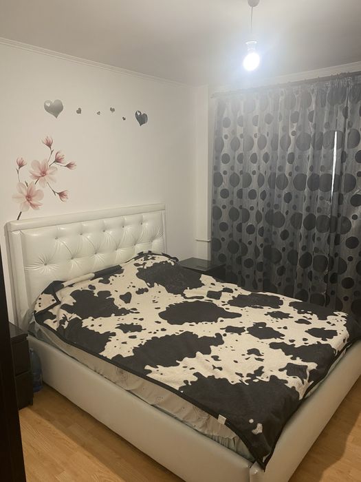 Apartament de inchiriat titan + loc de parcare