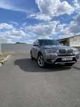 Bmw X3 F25,X-line