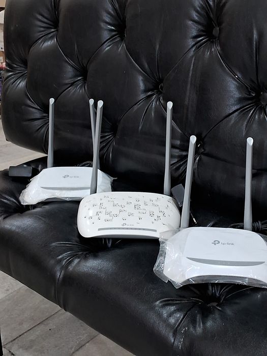 Продам,Wi-Fi роутеры, чек принтер,wi-fi телефонный аппарат.