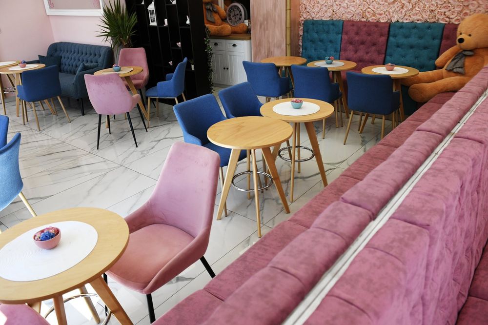 Дава се под наем Магазин в София, 7-ми 11-ти километър - 50 кв.м за 25.5 € - Снимка #1