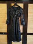 Rochie de ocazie cu paiete