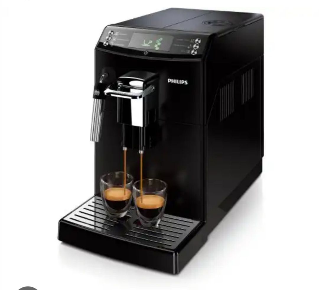 Кафемашина Philips