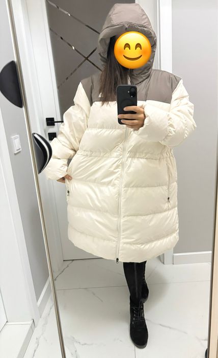 Ново дамско яке The North Face