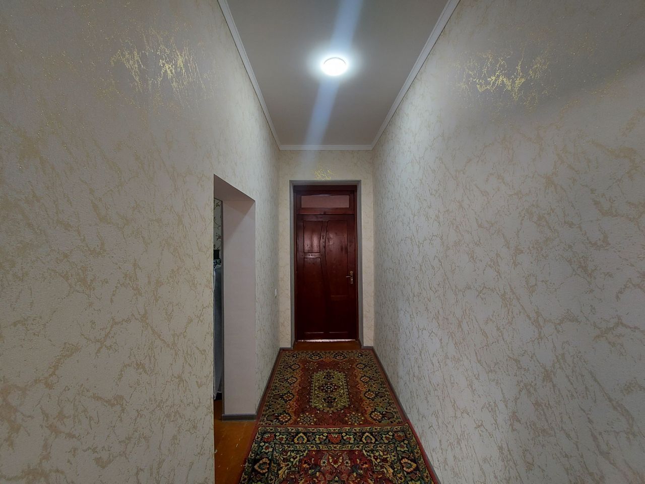 Продаётся дом-участок СРОЧНО!!!