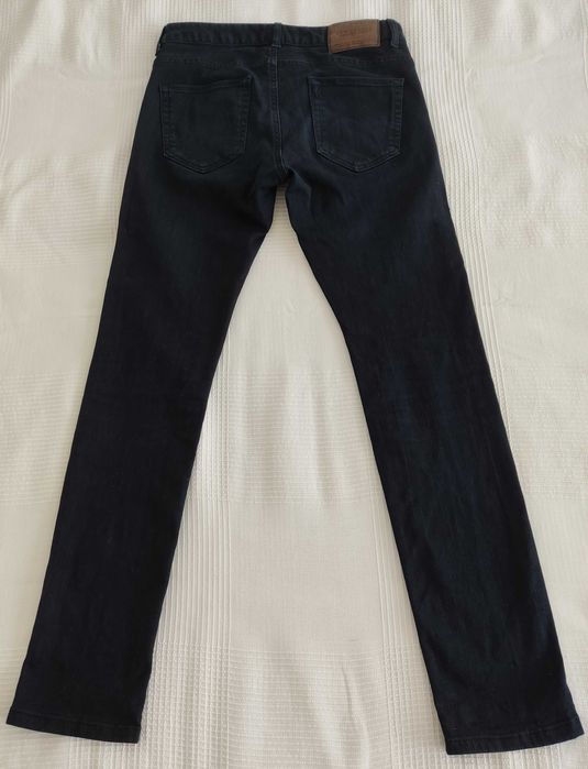 Дънки LEVIS 505, Daniele Alessandrini, BENETTON и други 10-30 лв.