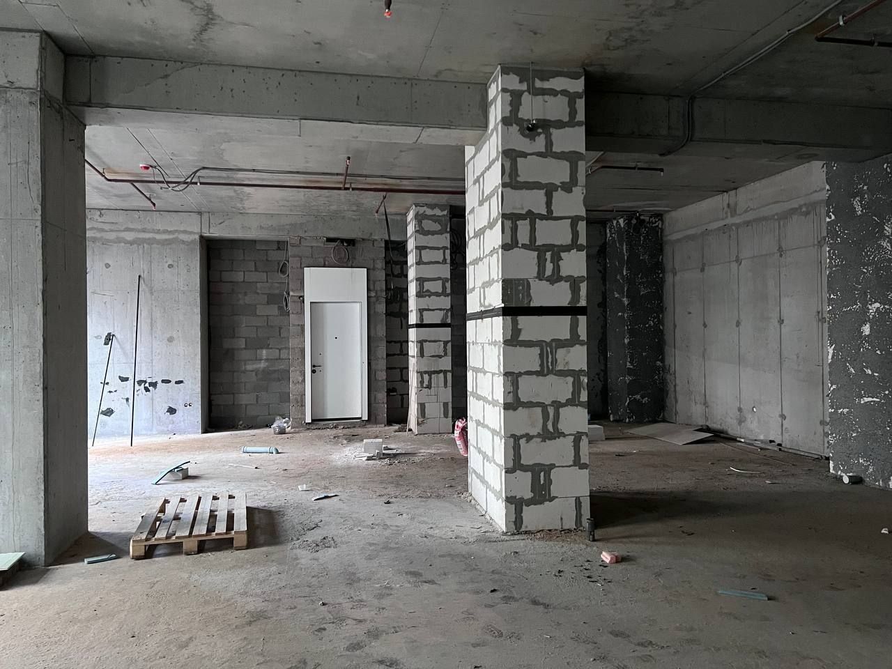 Продается 4х ком квартира, ЖК Nest One, ор-р: Дружба Народов, 140 м²