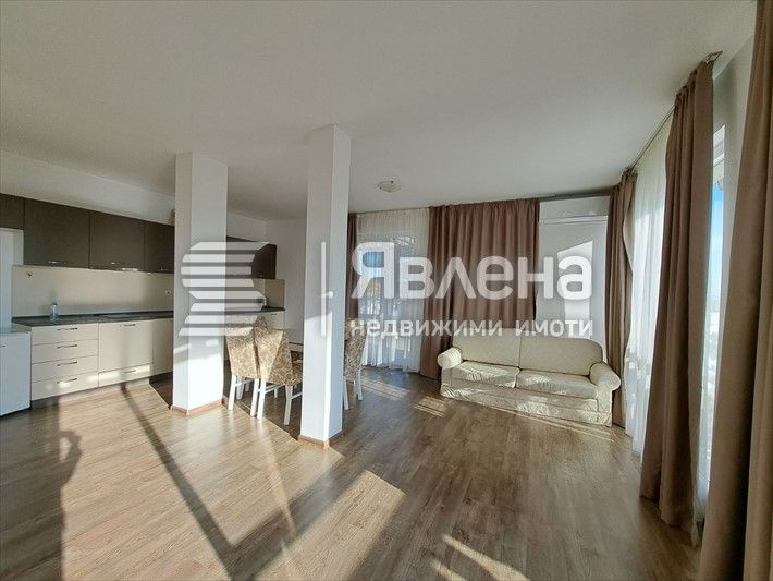 Продава се Двустаен апартамент в к.к. Слънчев бряг - 138 кв.м за 1008 €/кв.м - Снимка #1