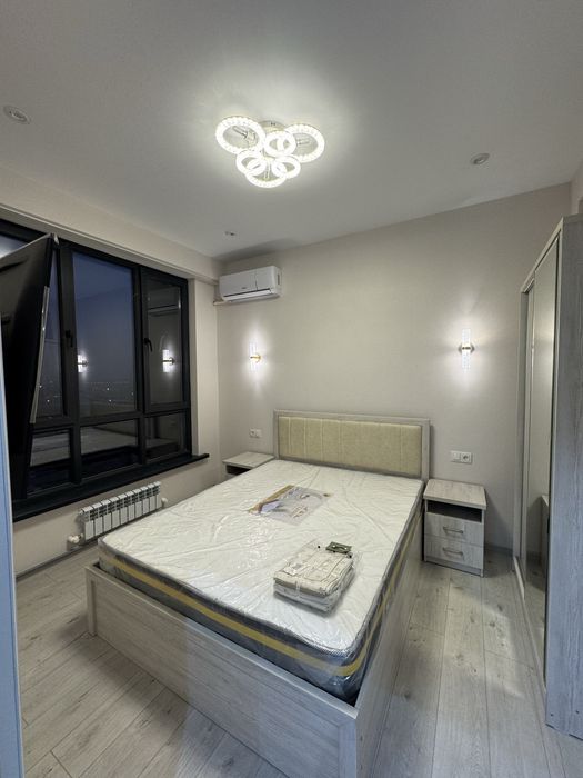 Prestige Gardens яккасарай