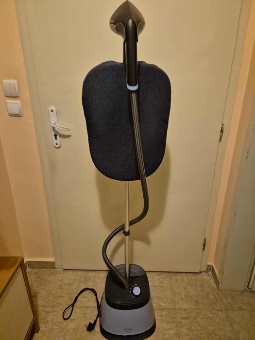 Philips уред за гладене с пара