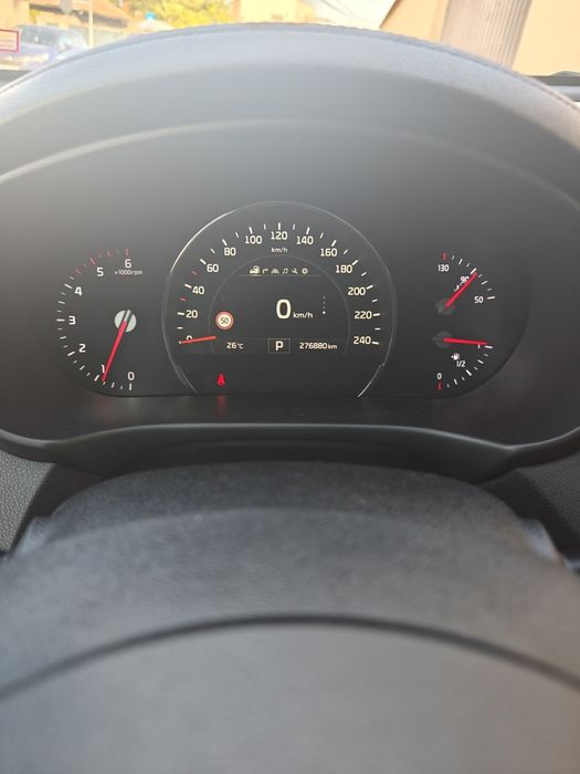 Kia Sorento 2.2CRDI  4x4 AWD Platinum