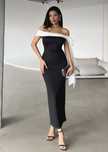Rochie dama eleganta