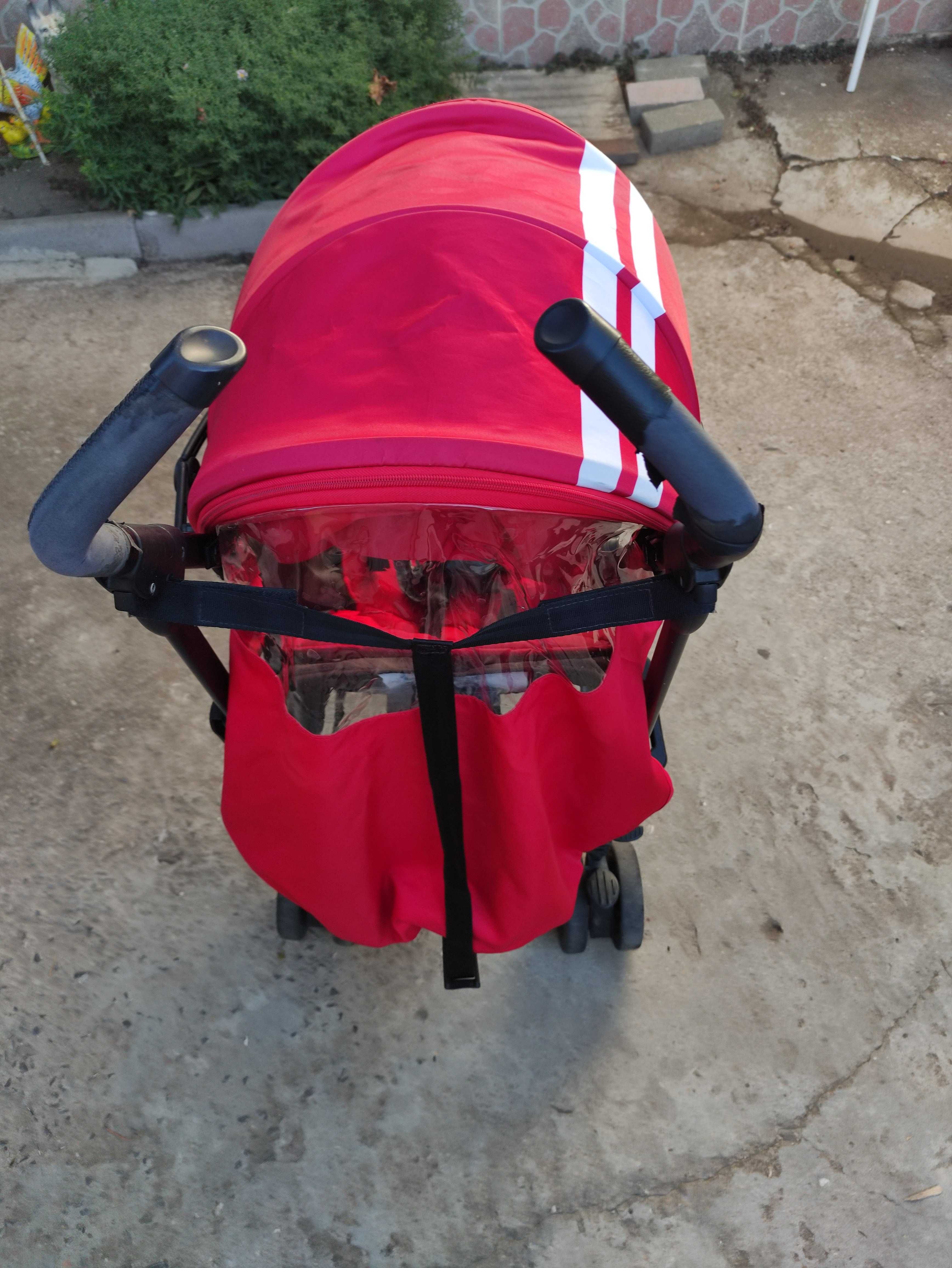 Easy walker Mini