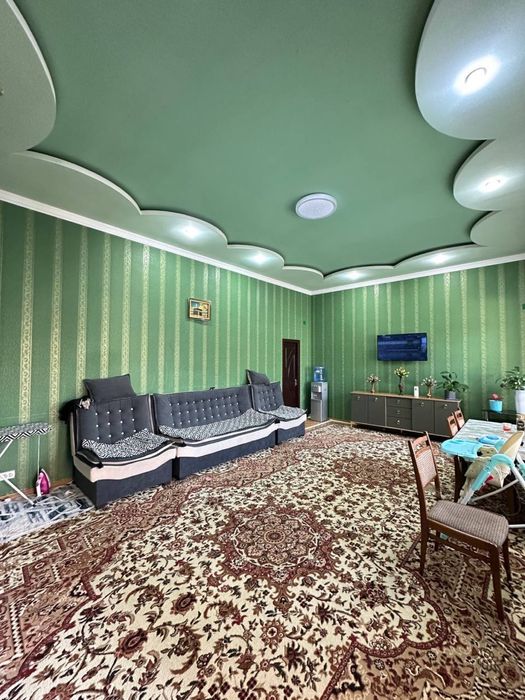 Дом Юнусабадский район Шахристанская