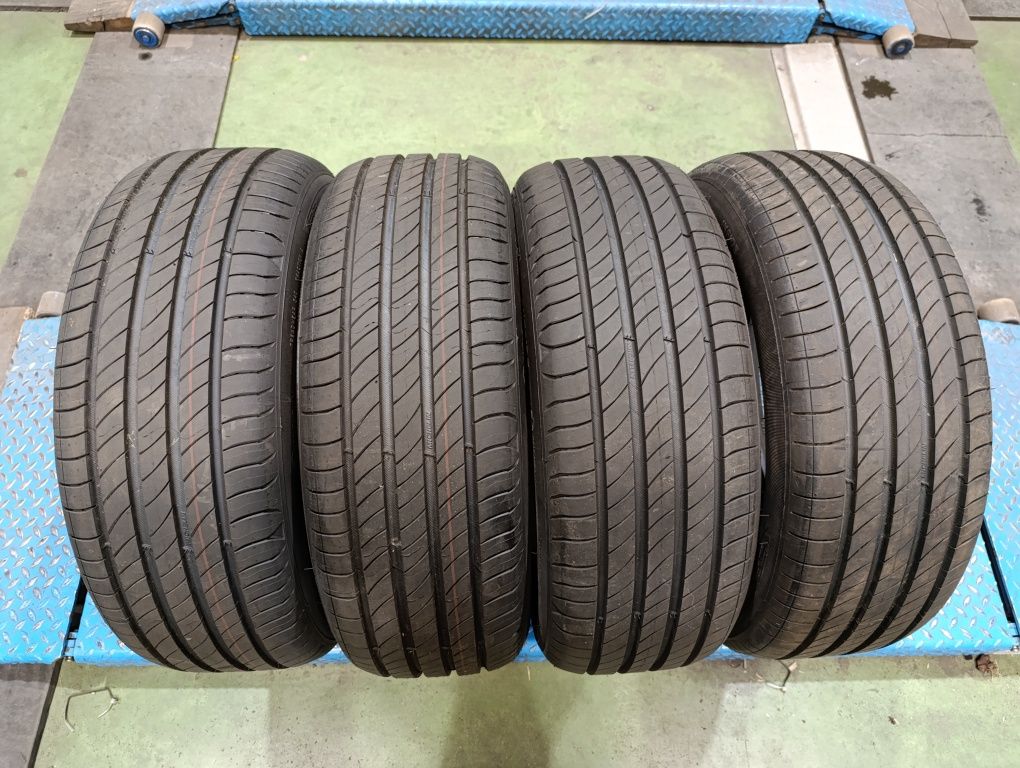 Гуми Michelin 195/55/16 Primacy 4,dot 2123