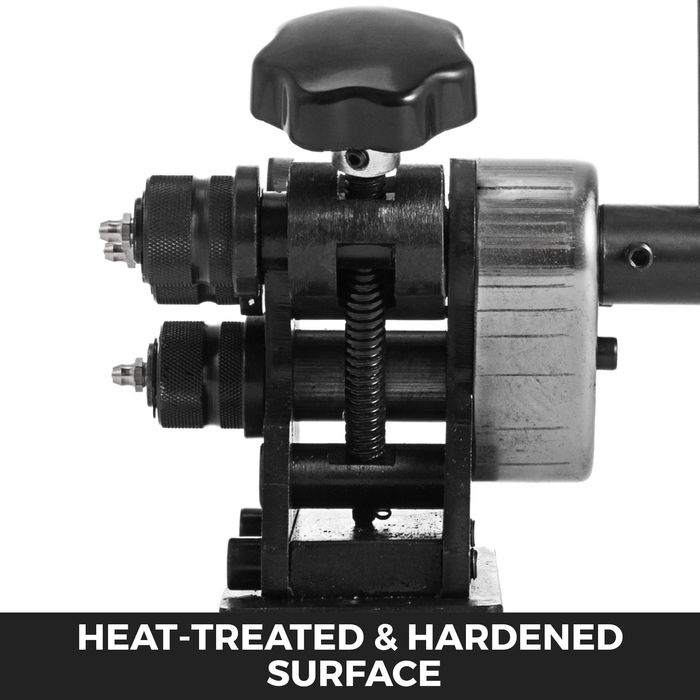 Masina Manuala de indoire Tuburi Metal 343mm