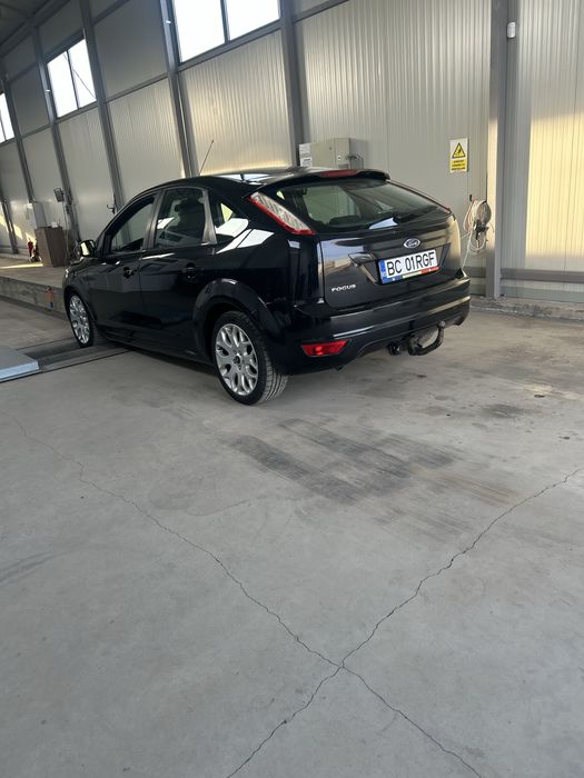 Vând Ford Focus, 2009, 3100€ negociabil