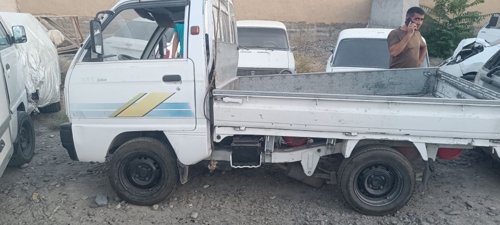 Kareski labo gazi bor xolati avareni pasajir tomondan yigil udar bulga