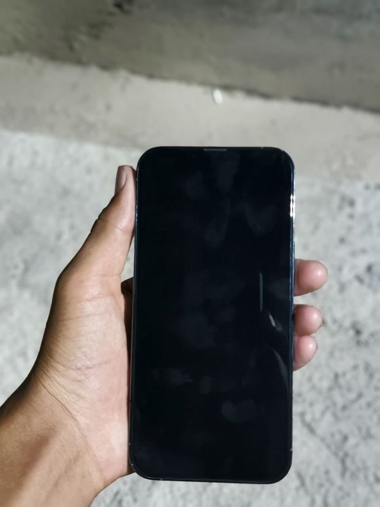 Iphone 13 pro max 128gb