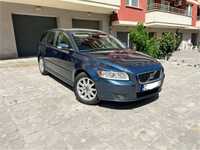 Volvo V50 1.6d 109 Обслужен