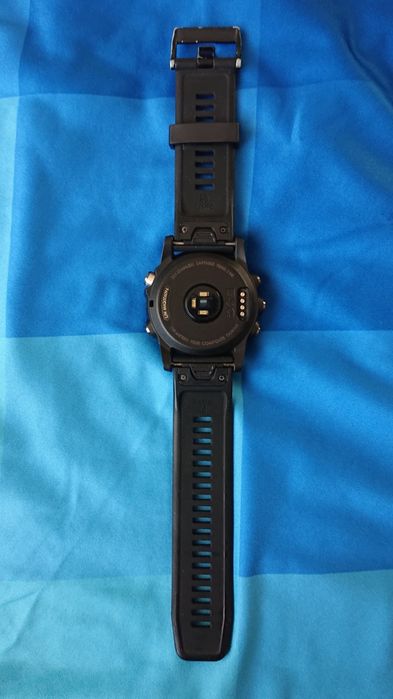 Garmin fenix 3hr