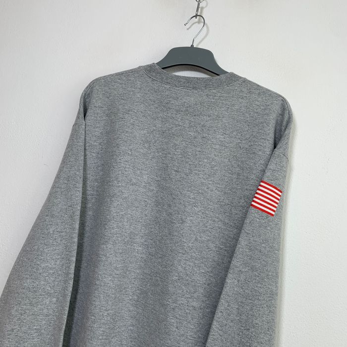 Bluză Champion NewDay gri maneca lunga marime L