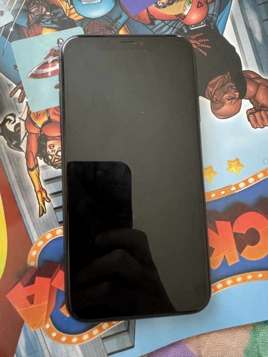 Продам iphone 11